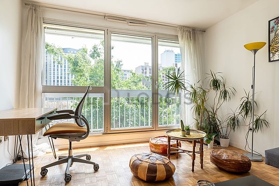 Apartment Puteaux - 