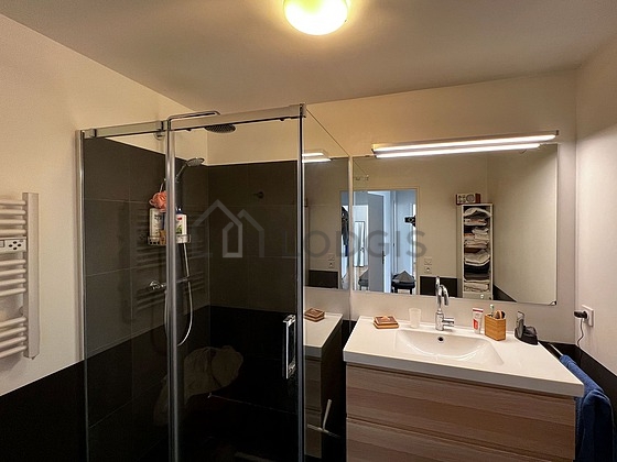 Appartamento Puteaux - 