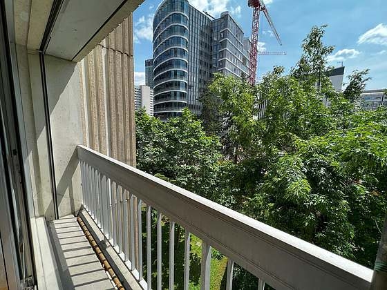 Wohnung Puteaux - 
