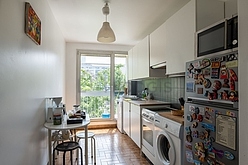 Appartamento Puteaux - Cucina