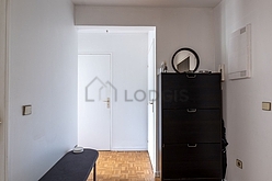 Appartement Puteaux - Entrée