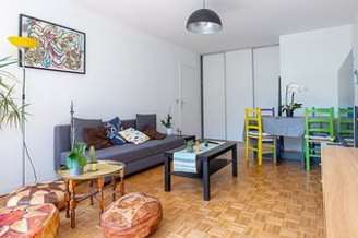 Puteaux 1 quarto Apartamento