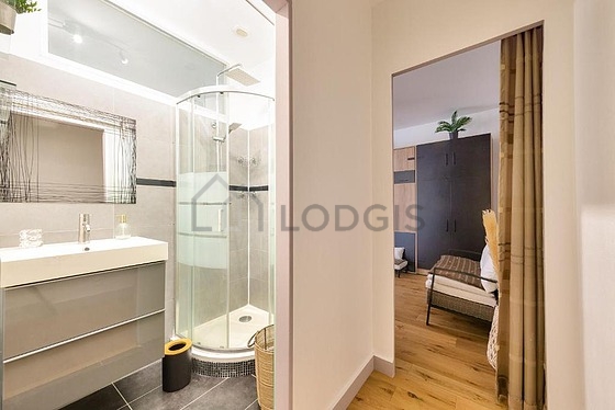 Appartement Malakoff - 