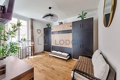 Apartamento Malakoff - Salón