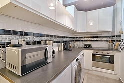 Appartement Malakoff - Cuisine