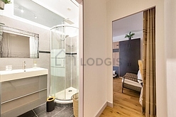 Wohnung Malakoff - Badezimmer