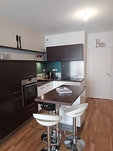 Apartment Levallois-Perret - Kitchen