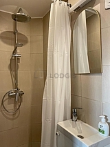 Apartamento Paris 11° - Casa de banho