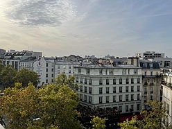 Apartamento Paris 11° - Salaõ