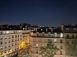 Appartement Paris 11° - Séjour