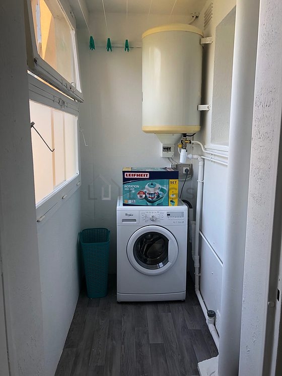 Wohnung Le Mans - 