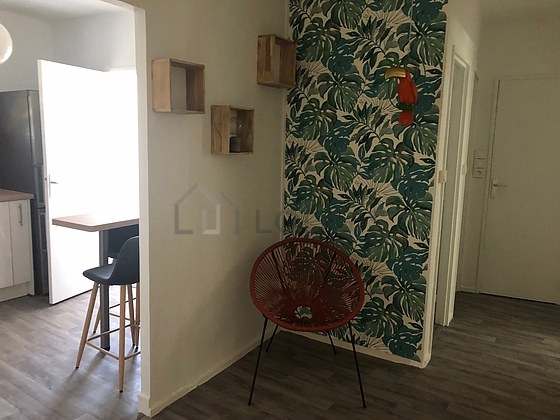 Wohnung Le Mans - 