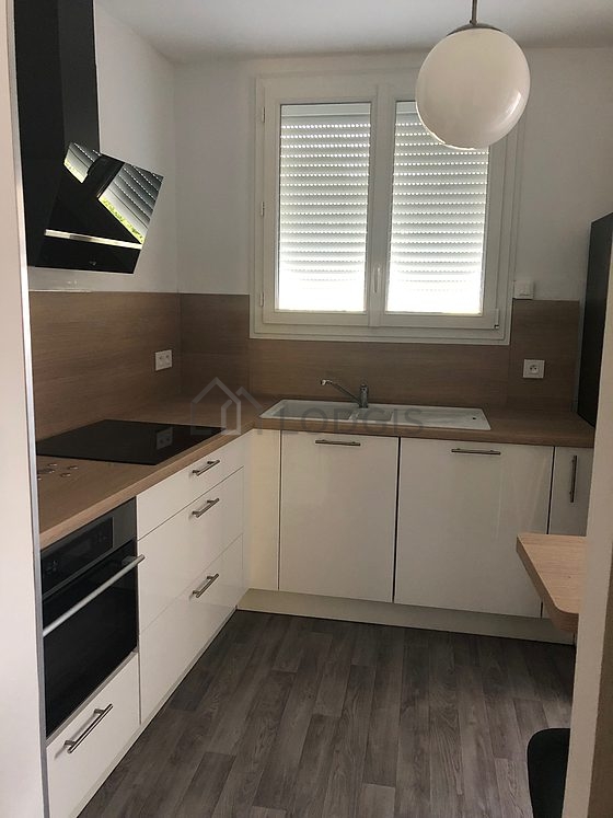 Wohnung Le Mans - 