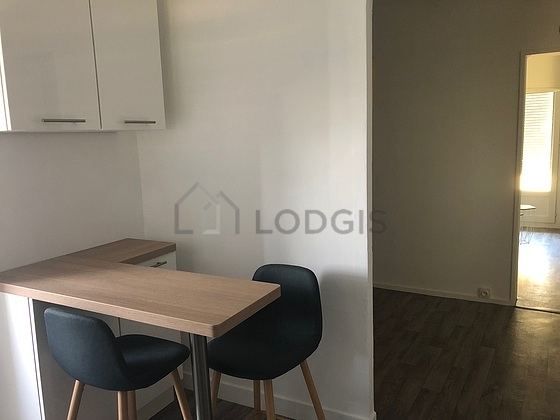 Wohnung Le Mans - 