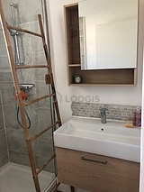 アパルトマン Le Mans - バスルーム