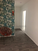 アパルトマン Le Mans - Laundry room