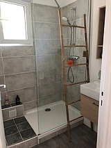 Apartamento Le Mans - Casa de banho