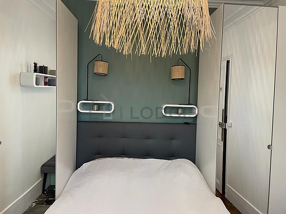 Apartamento París 17° - 