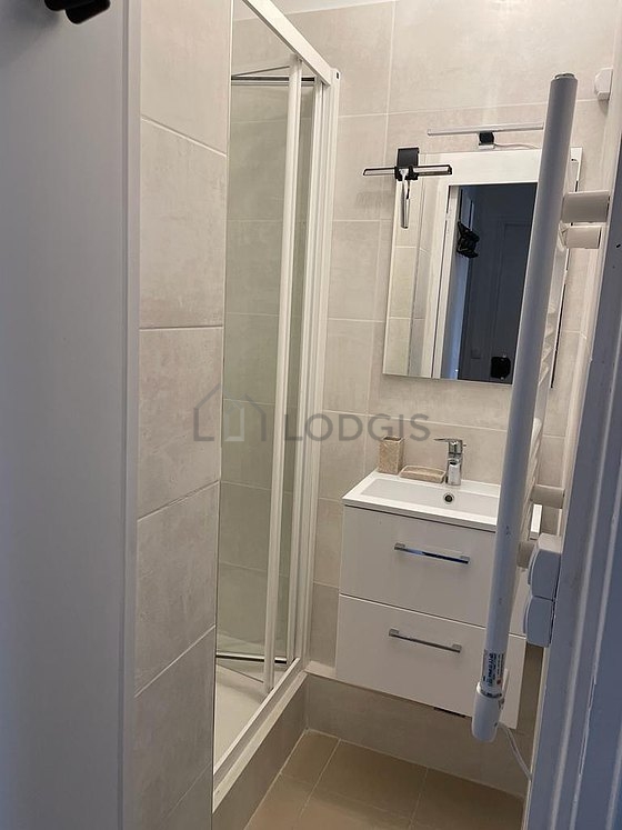 Apartamento París 17° - 