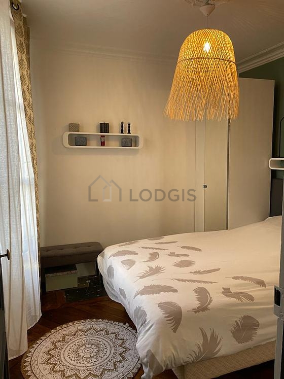 Appartamento Parigi 17° - 