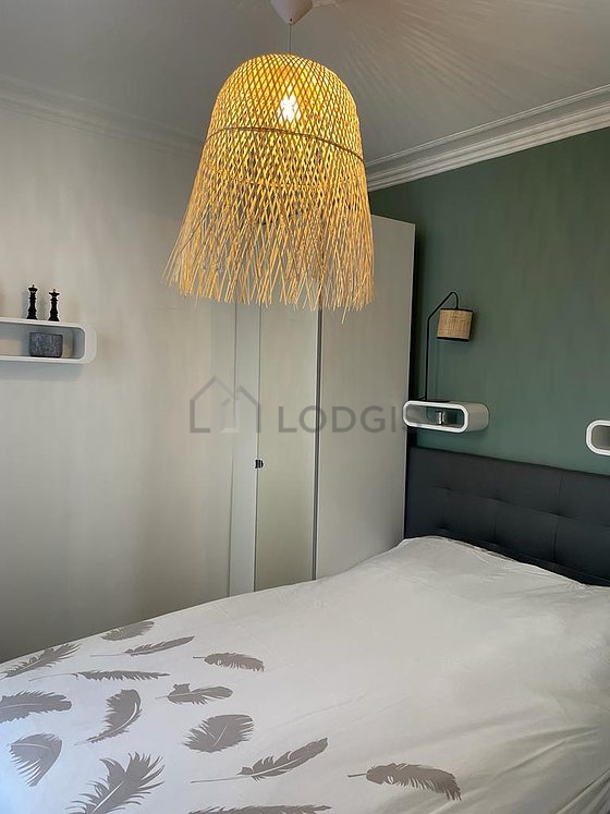 Appartement Paris 17° - 