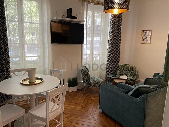 Appartamento Parigi 17° - 