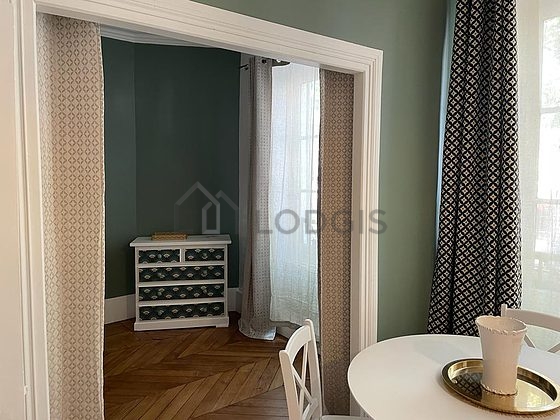 Appartamento Parigi 17° - 