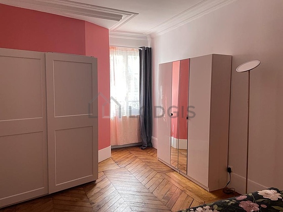 Appartement Paris 17° - 