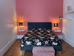 Apartamento Paris 17° - Quarto 2