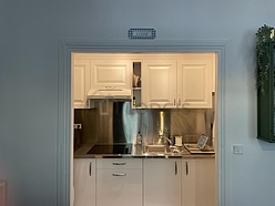 Apartment Paris 17° - Kitchen