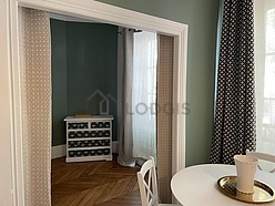 Appartement Paris 17° - Séjour