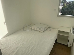 Apartamento Clamart - Quarto 2