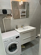 Apartment Clamart - Bathroom