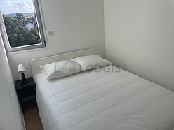 Apartment Clamart - Bedroom 