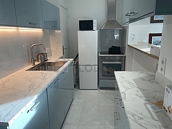Apartment Clamart - Kitchen