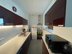 Apartment Clamart - Kitchen