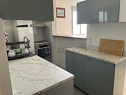 Apartment Clamart - Kitchen