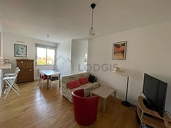 Apartment Clamart - Living room