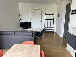 Appartamento Clamart - Soggiorno