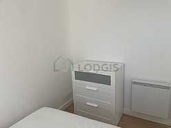 Appartement Clamart - Chambre