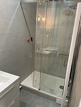 Appartement Clamart - Salle de bain