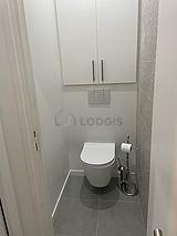Appartement Clamart - Salle de bain