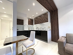 Apartamento Neuilly-Sur-Seine - Cozinha