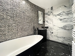 Apartamento Neuilly-Sur-Seine - Cuarto de baño