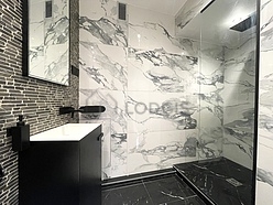 Apartment Neuilly-Sur-Seine - Bathroom