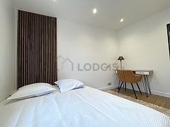 Apartment Neuilly-Sur-Seine - Bedroom 