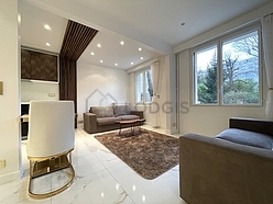 Apartment Neuilly-Sur-Seine - Living room