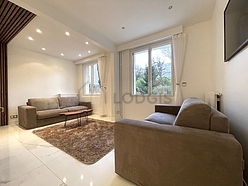 Appartamento Neuilly-Sur-Seine - Soggiorno