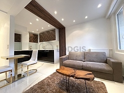 Appartamento Neuilly-Sur-Seine - Soggiorno