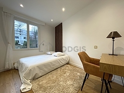Appartement Neuilly-Sur-Seine - Chambre